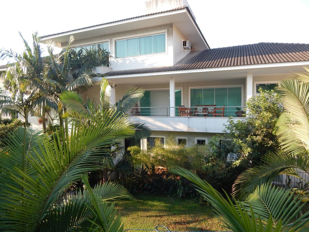 Pousada Palmeira Real Itaguaí Exterior photo