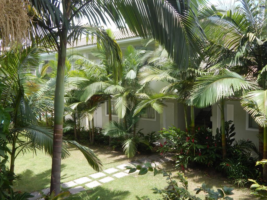 Pousada Palmeira Real Itaguaí Exterior photo